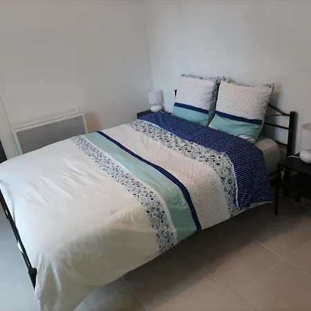 O'Couvent - Appartement 44 M2 - 1 Chambre - Rdc Ext Salins-les-Bains Exterior photo