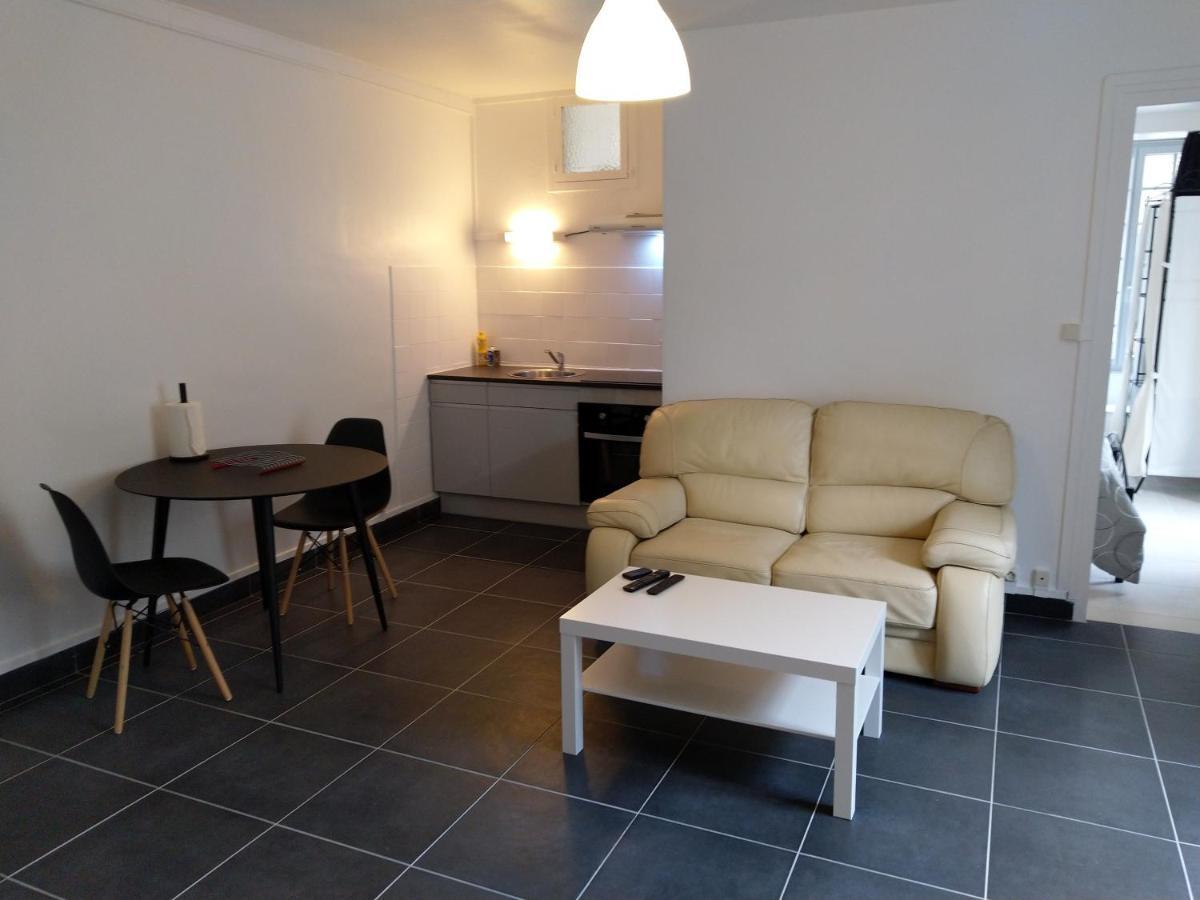 O'couvent - 44 M2 - 1 - Rdc Ext
