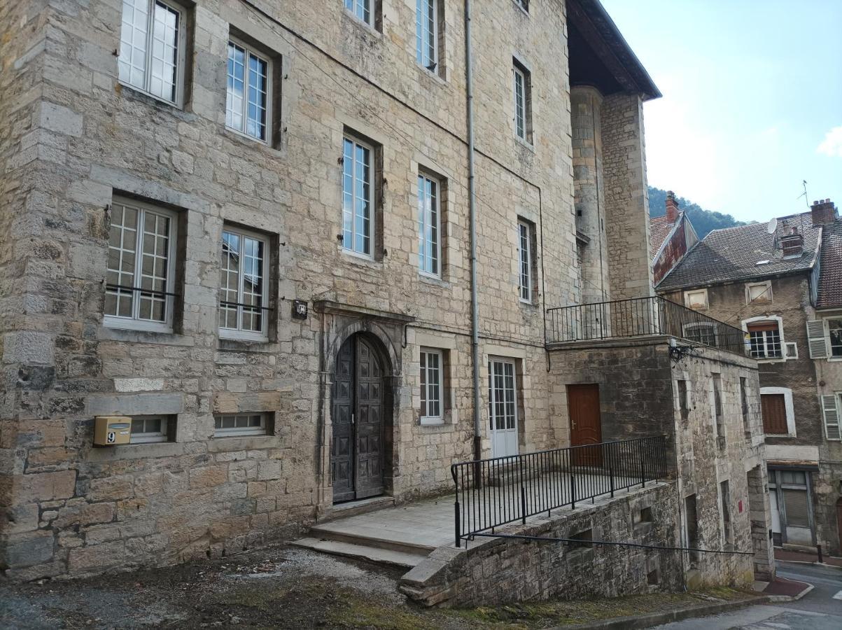 Appartamento O'couvent - 1 44 M2 - Rdc Extérieur *